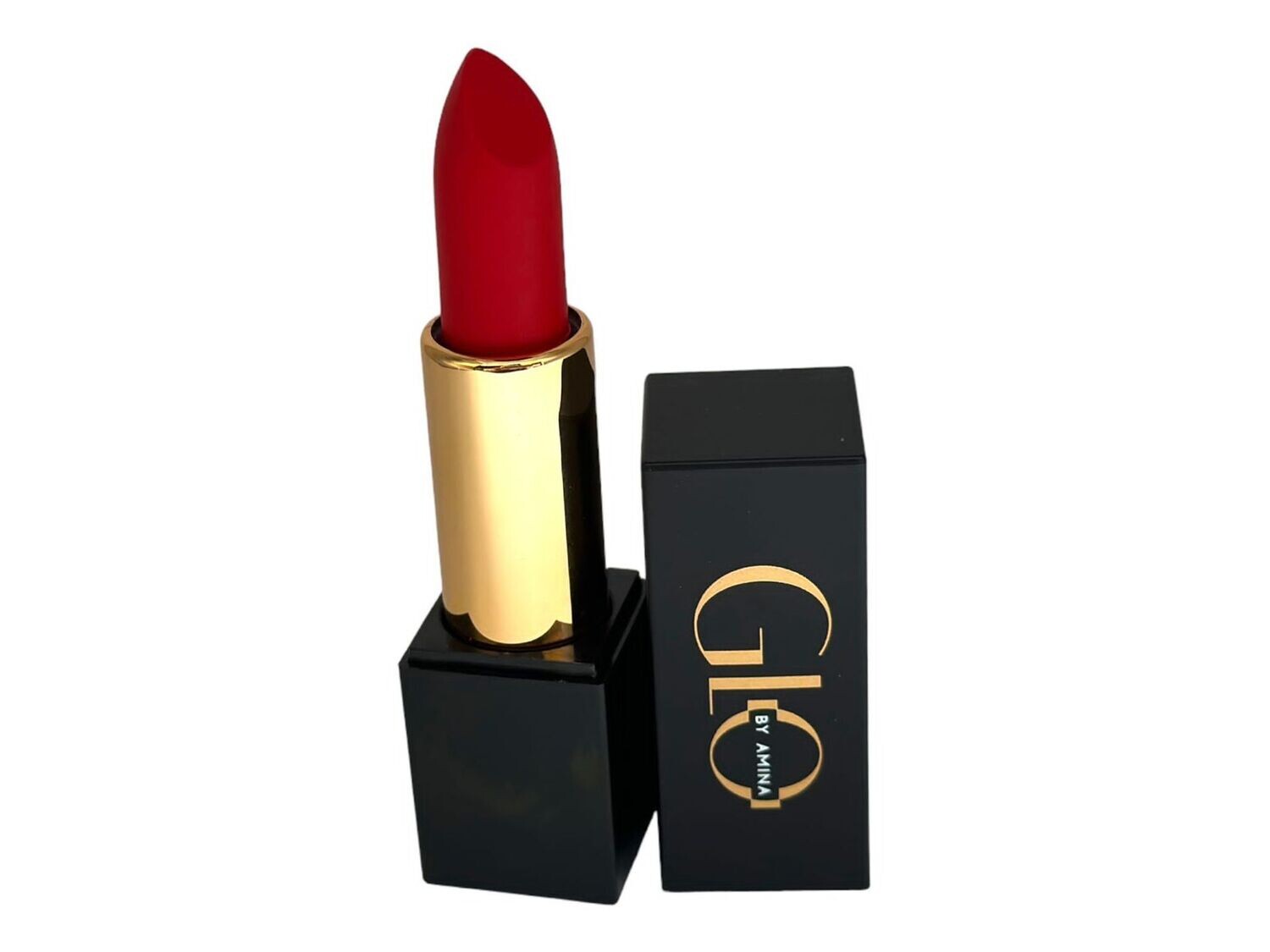 Deluxe Matte Lipstick - Memphis