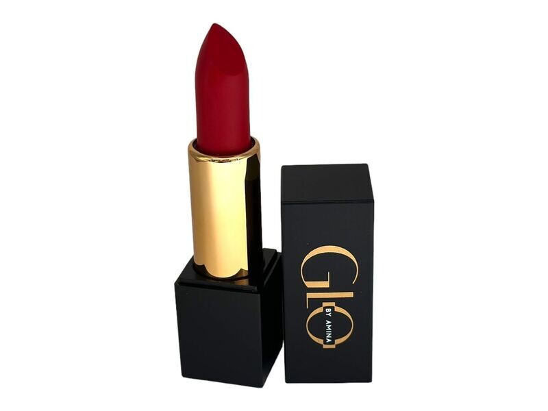 Deluxe Matte Lipstick - Mata Hari