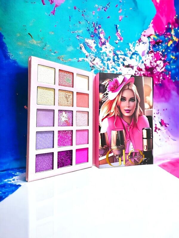 The Emma Palette