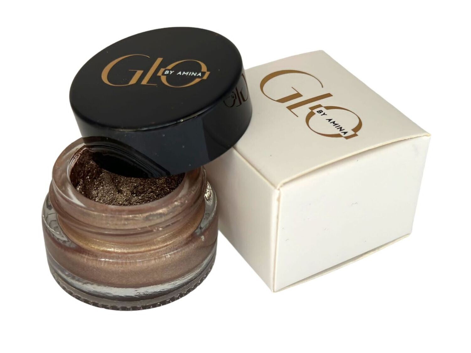 Individual Eyeshadow Palette - Delta