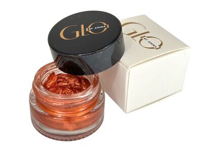 Individual Eyeshadow Palette - Papaya