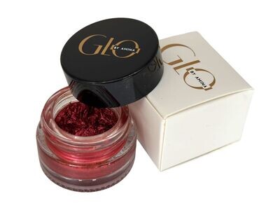 Individual Eyeshadow Palette - Cherry