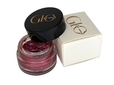 Individual Eyeshadow Palette - Aubergine