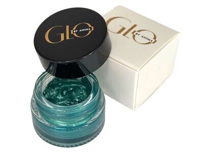 Individual Eyeshadow Palette - Ocean’s Gaze