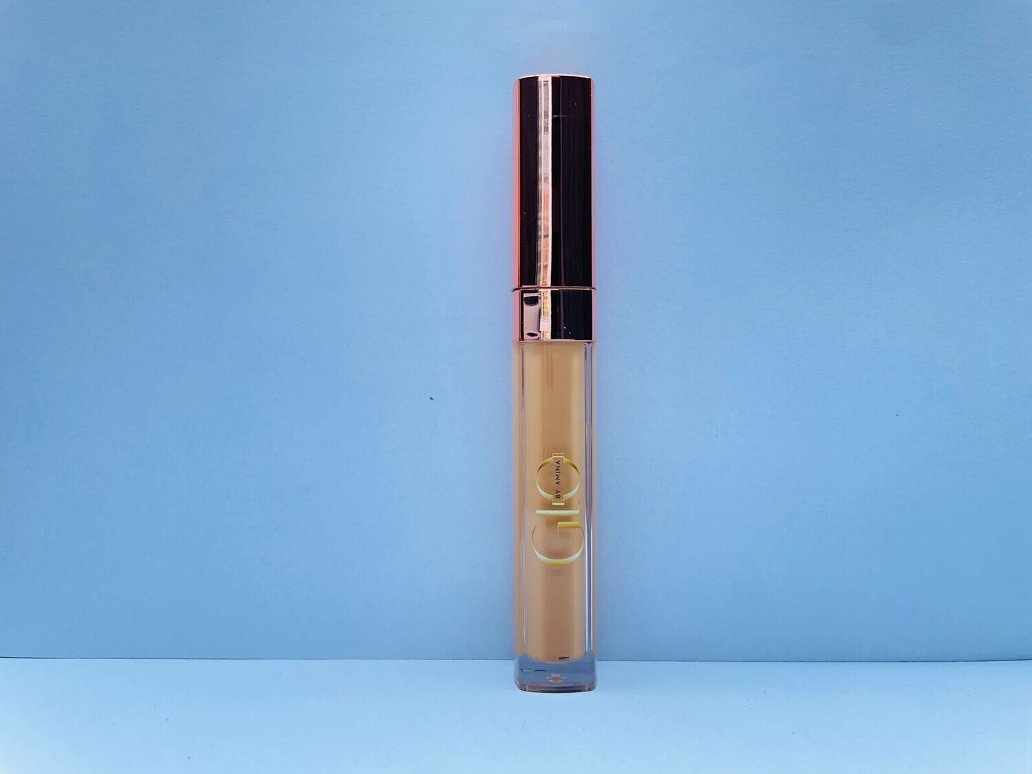 Creaseless Concealer - Cappuccino