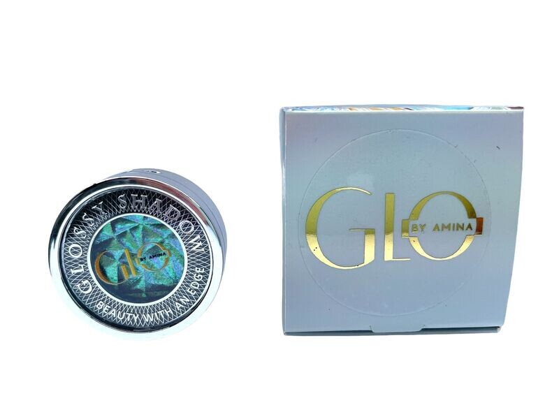 Multichrome Eyeshadow - Chameleon