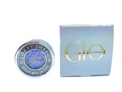 Multichrome Eyeshadow - Lagoon