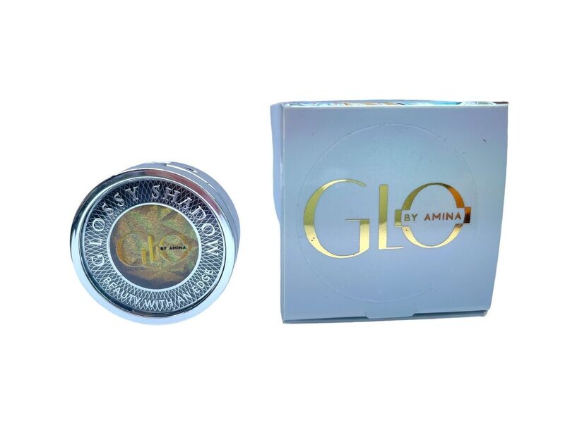 Multichrome Eyeshadow - Emerald Flowsion