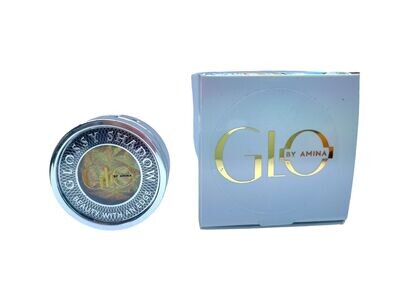 Multichrome Eyeshadow - Emerald Flowsion