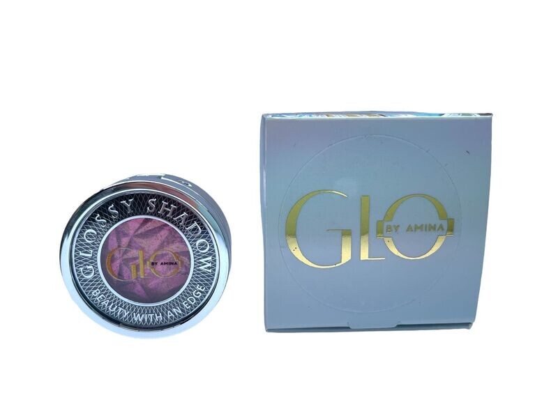 Multichrome Eyeshadow - Rosebud