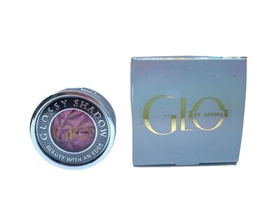 Multichrome Eyeshadow - Rosebud