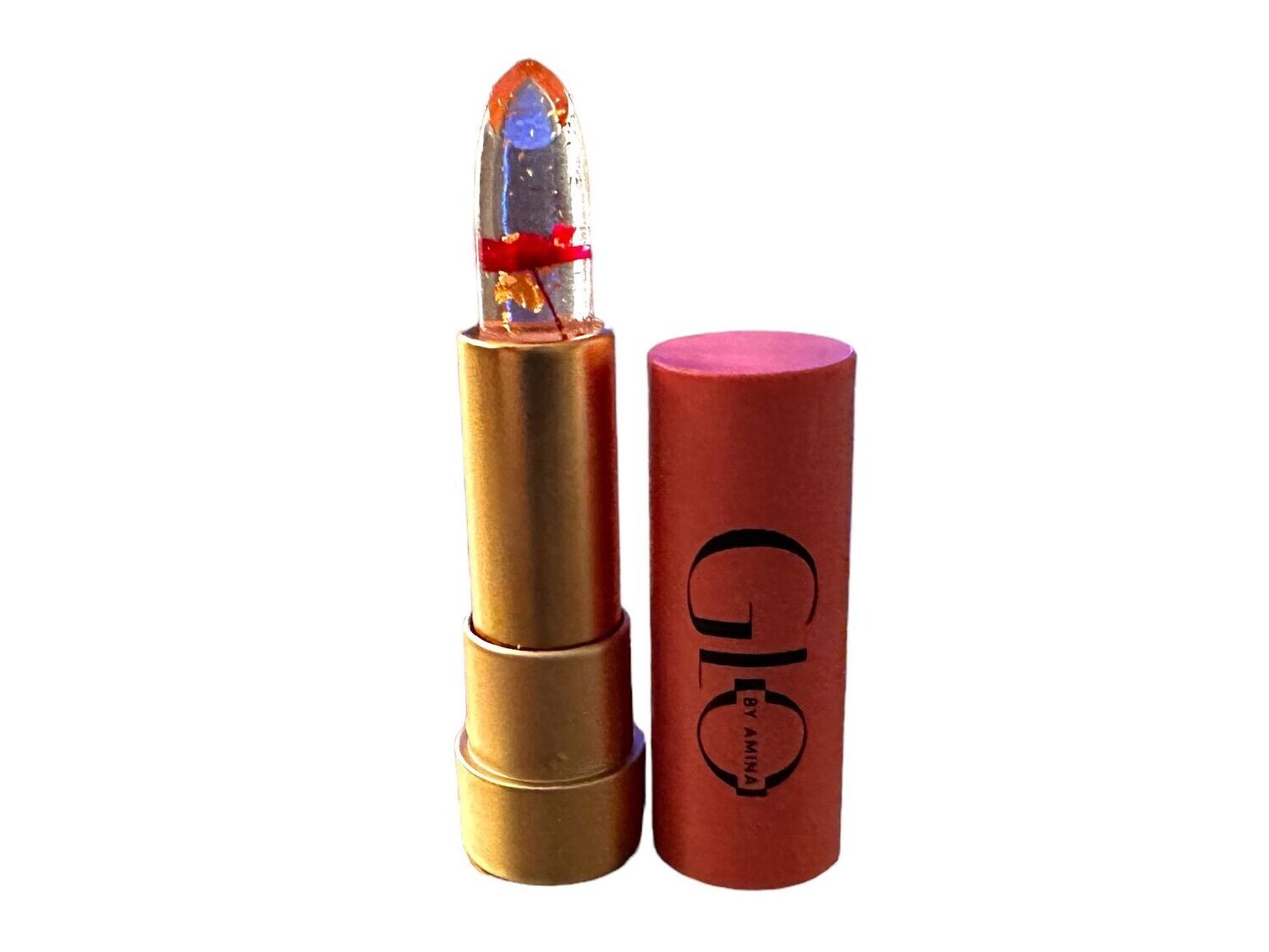 JellyCrystal Lipstick - Red
