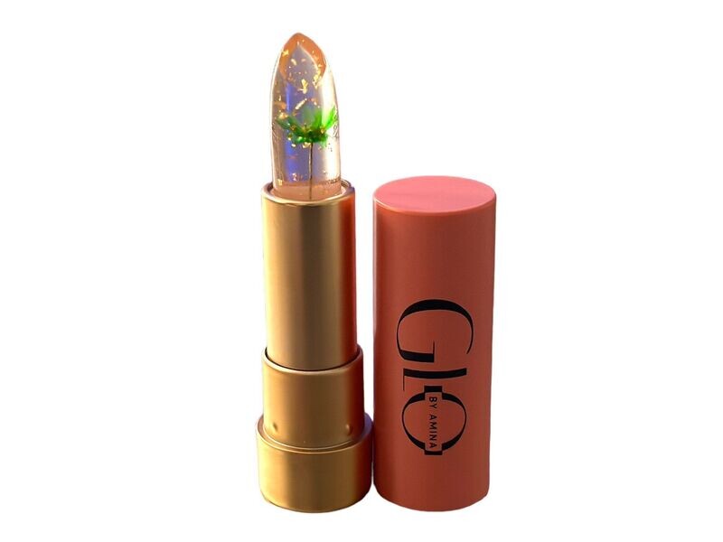 JellyCrystal Lipstick - Green