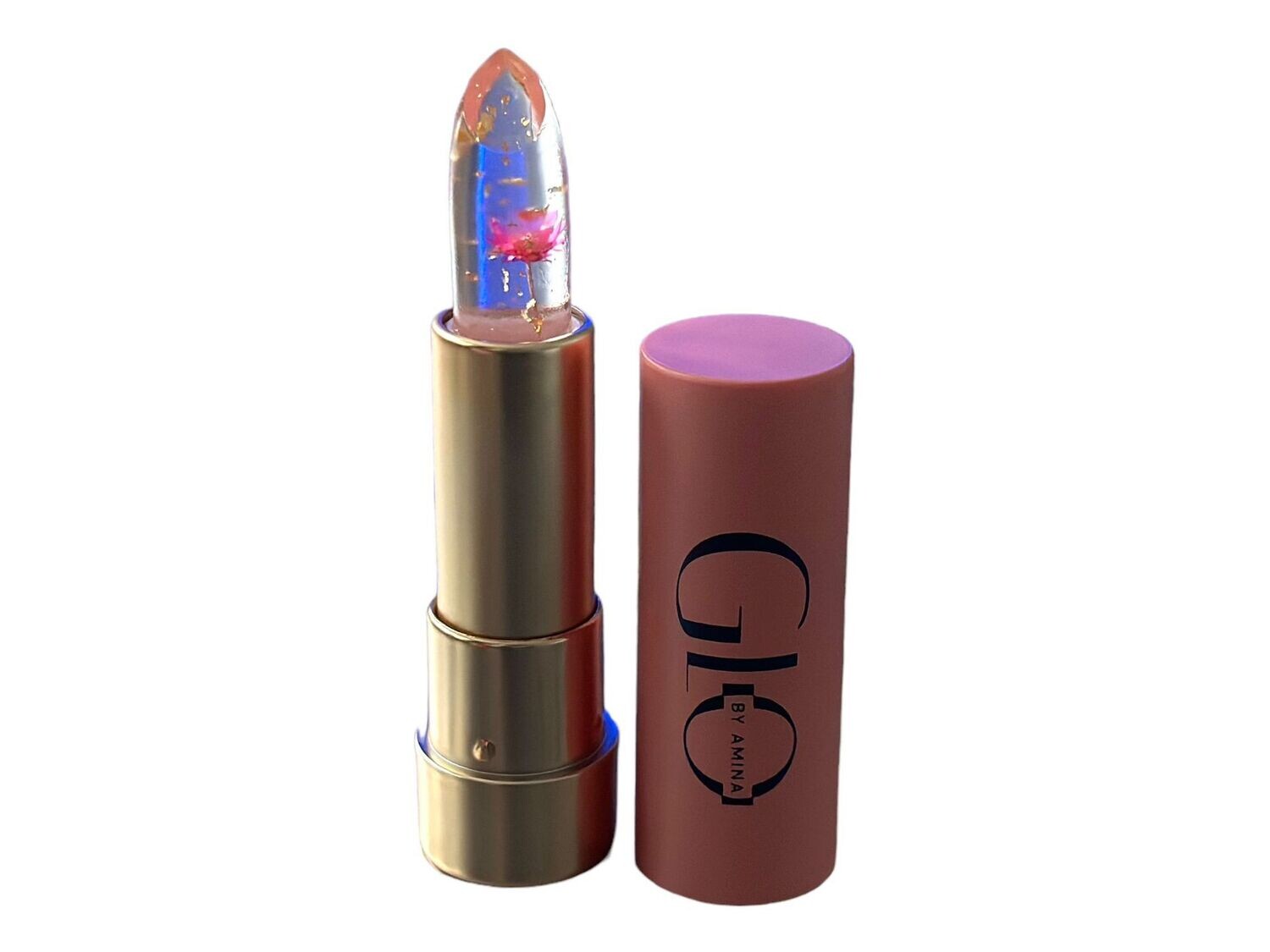 JellyCrystal Lipstick - Pink
