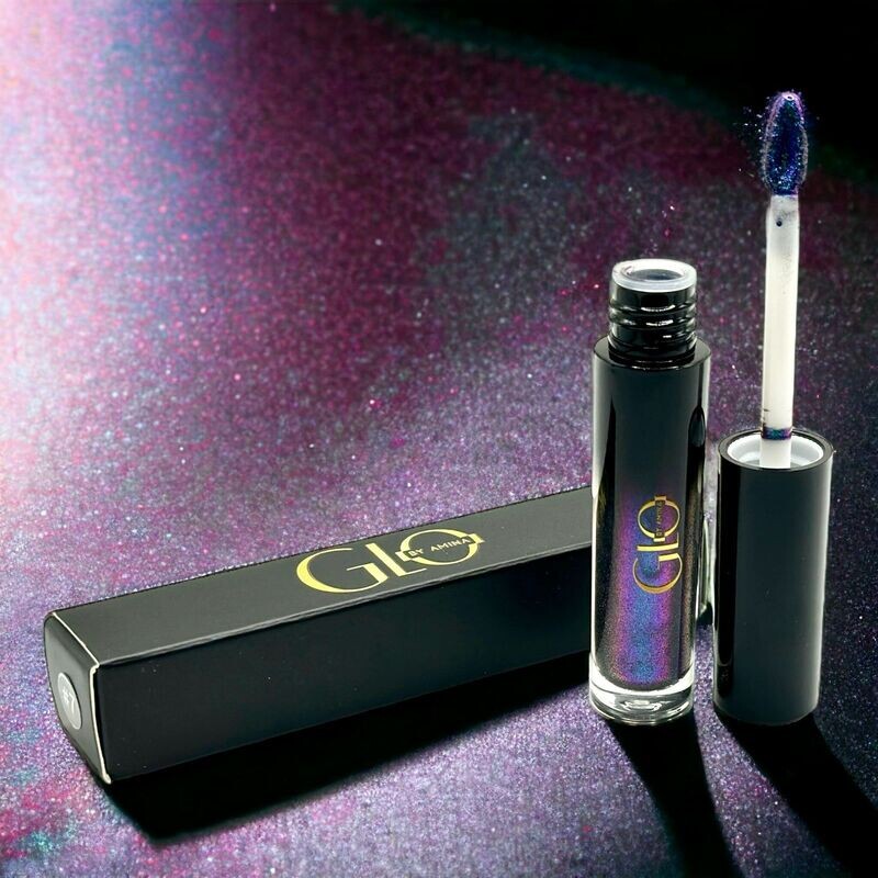 Multichrome Lipgloss - 5
