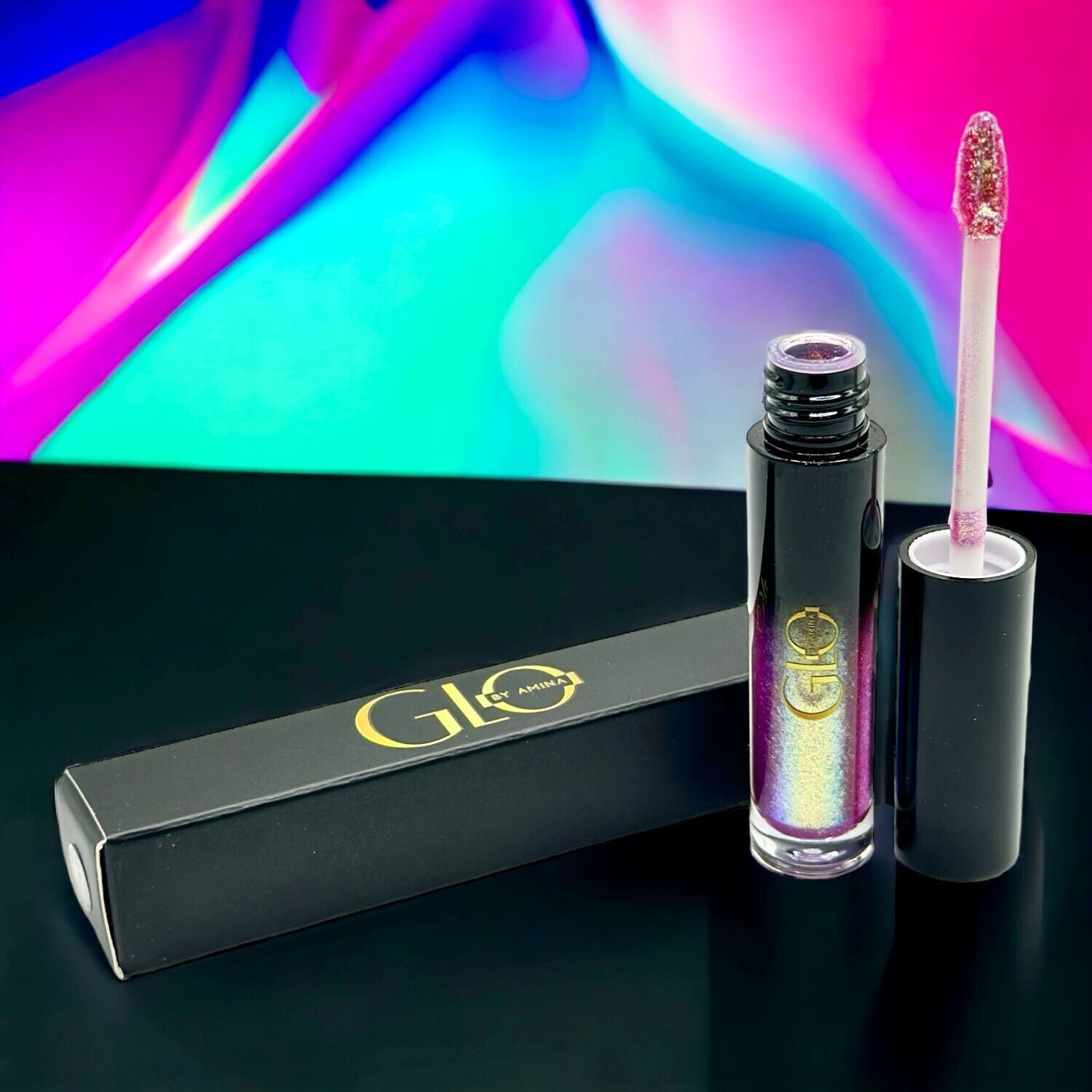 Multichrome Lipgloss - 2