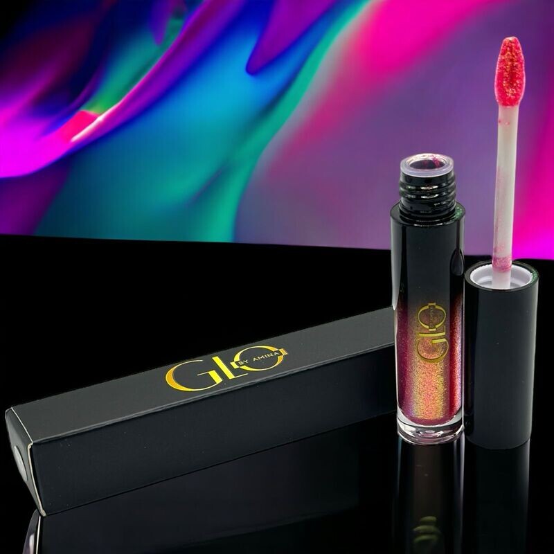 Multichrome Lipgloss - 8