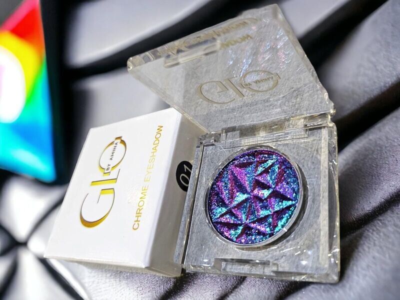 Multichrome Eyeshadow 01