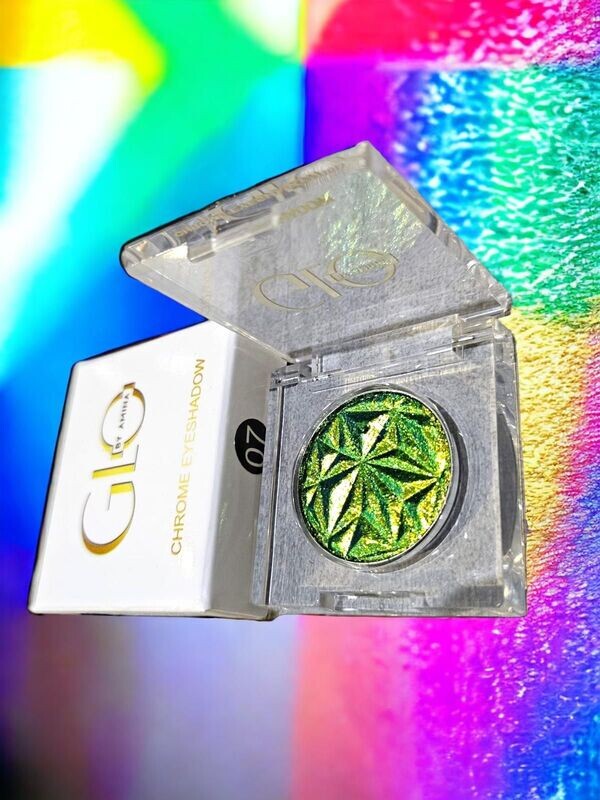 Multichrome Eyeshadow - 07