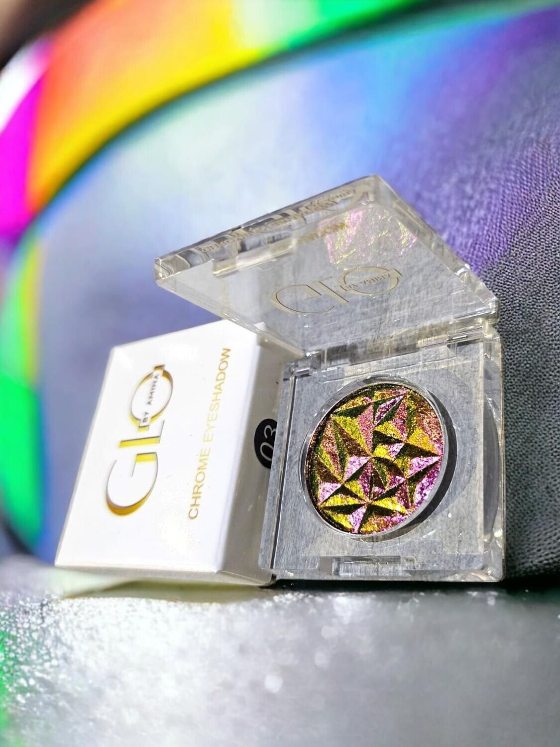 Multichrome Eyeshadow - 03