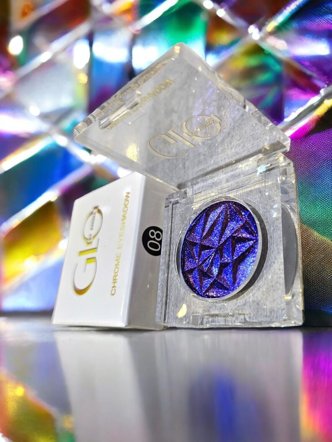 Multichrome Eyeshadow - 08