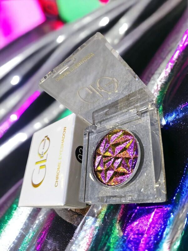 Multichrome Eyeshadow - 02