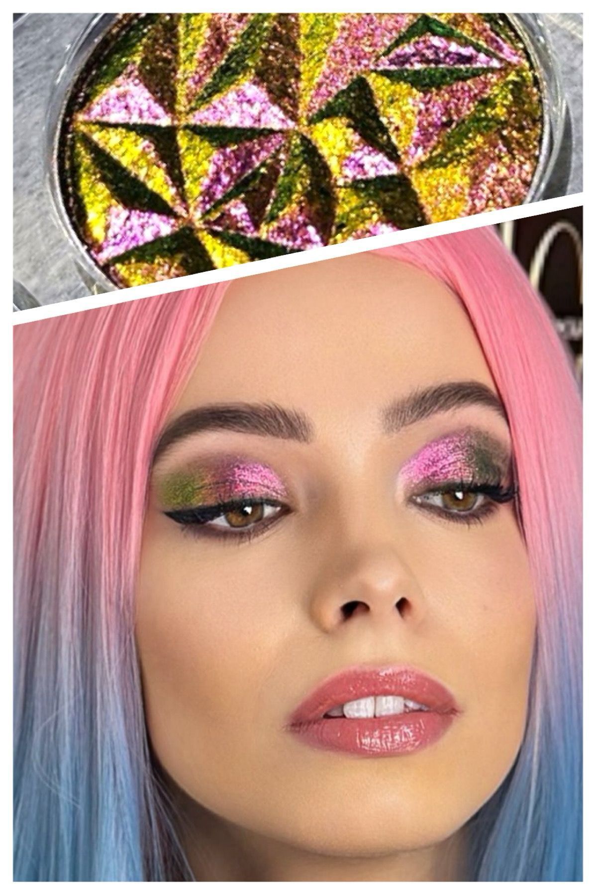 Multichrome Eyeshadow - 03