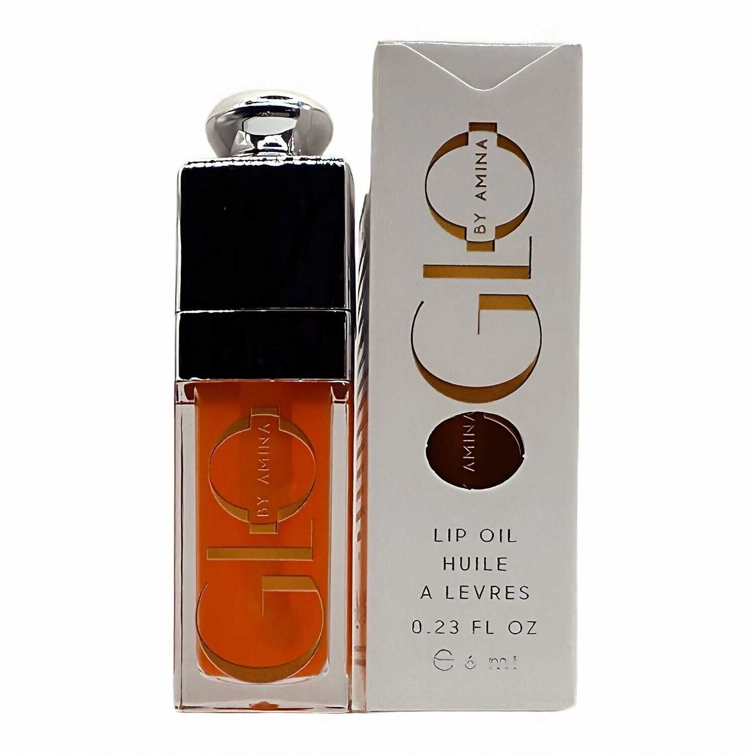 Lip Oil - Mango