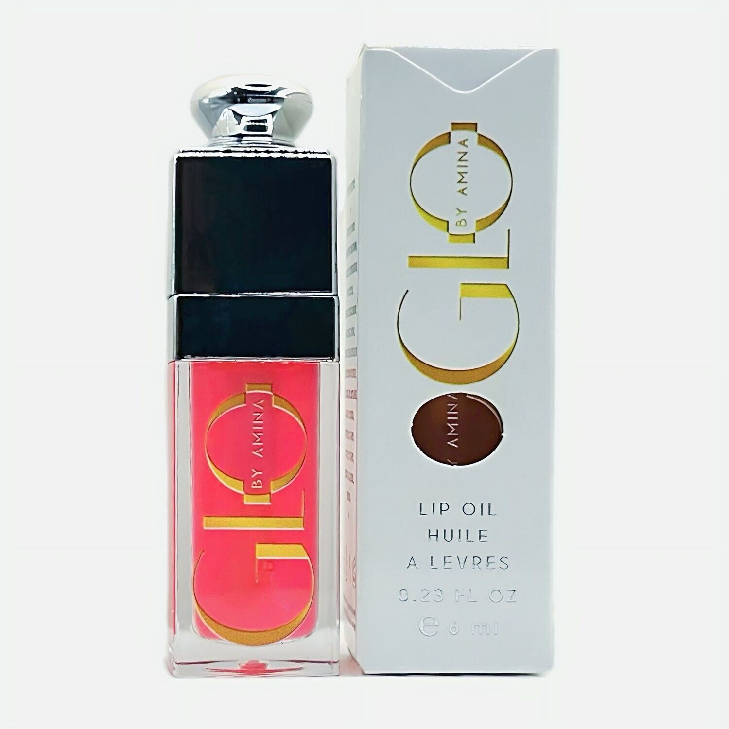Lip Oil - Strawberry