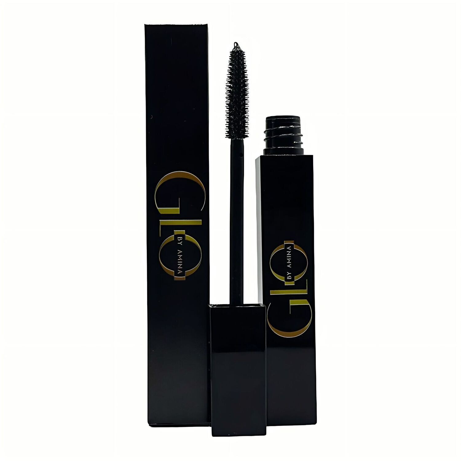 Lengthening Mascara