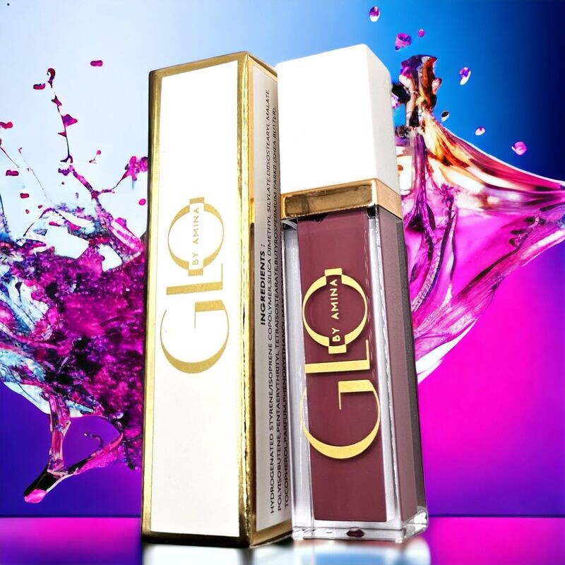 Ultra Gloss lipstick - Milan