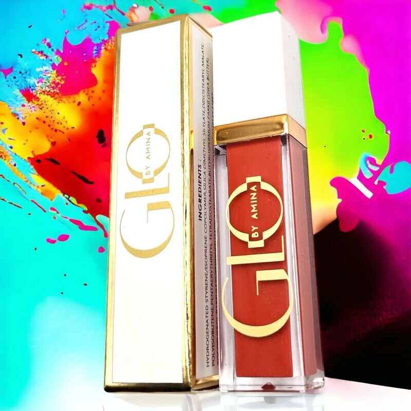 Ultra Gloss Lipstick - Joyful