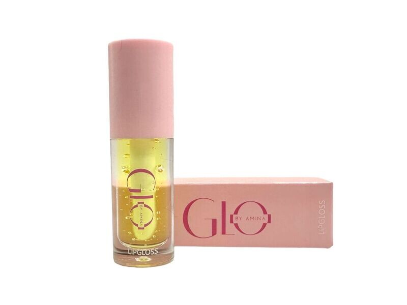 Dolly Lip Gloss - Vanilla