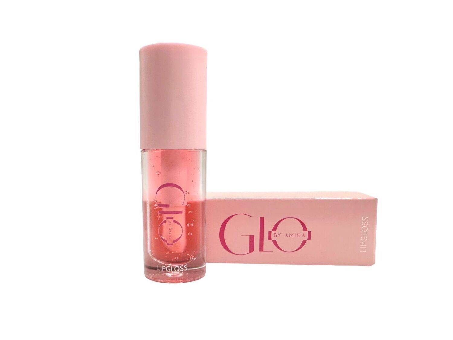 Dolly Lip Gloss - Strawberry