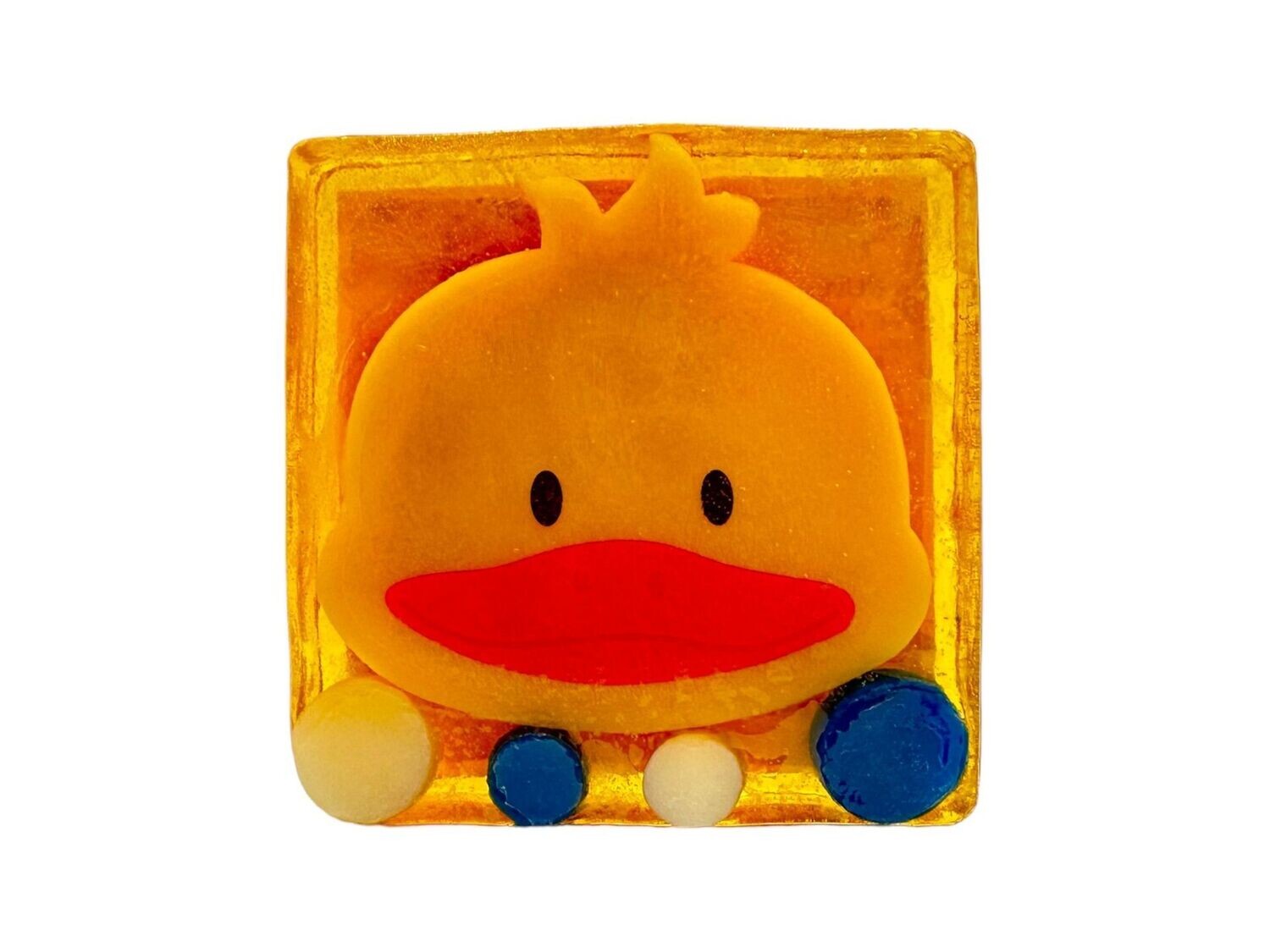 Cartoon Soap - Duck