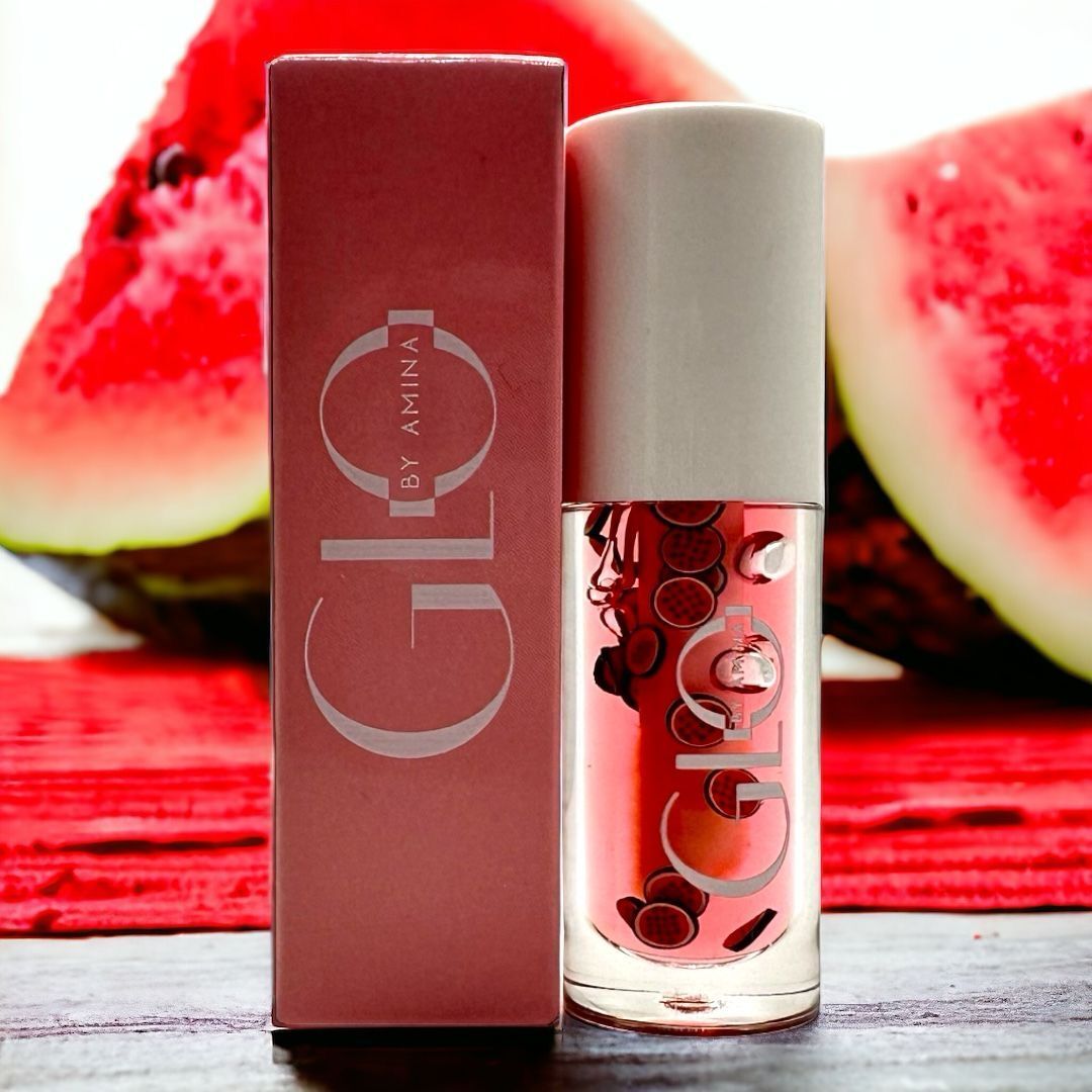 Fruit Lipgloss - Watemelon