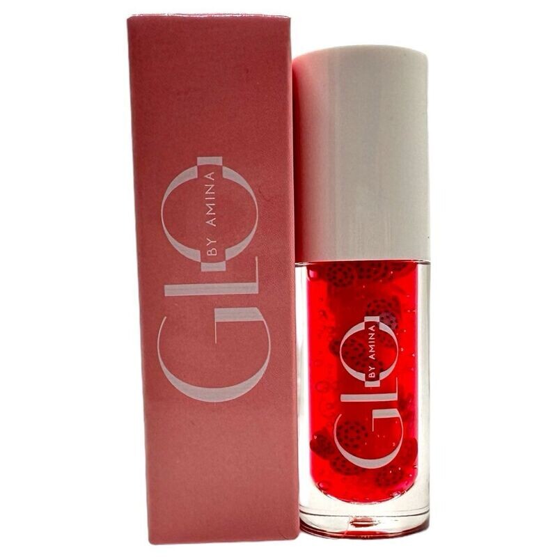 Fruit Lipgloss - Papaya