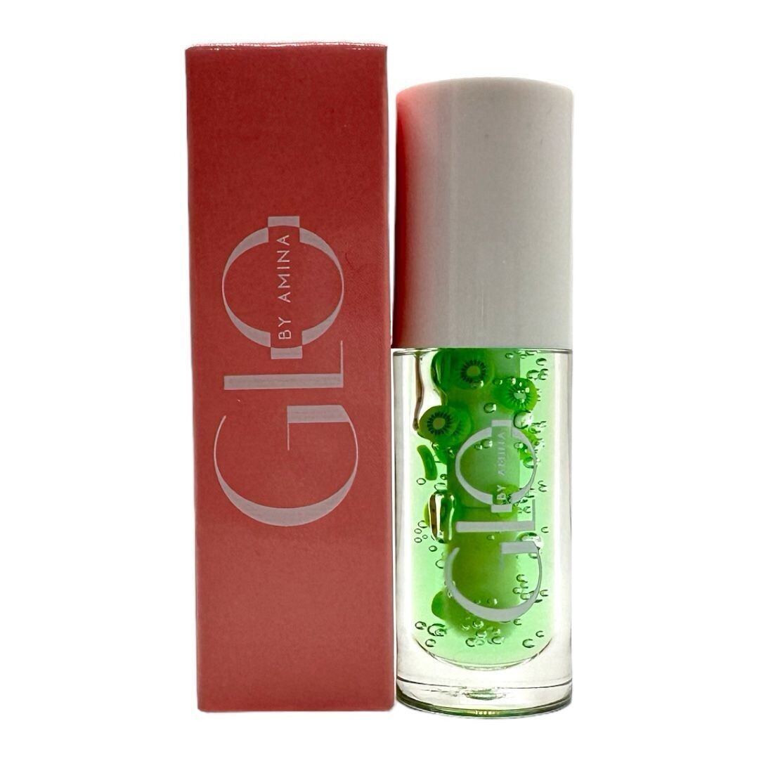 Fruit Lipgloss - Kiwi