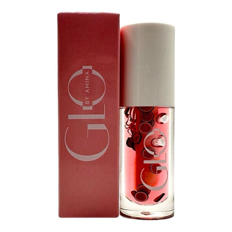 Fruit Lipgloss - Watemelon