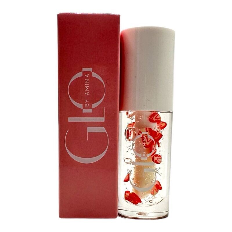 Fruit Lipgloss - Strawberry