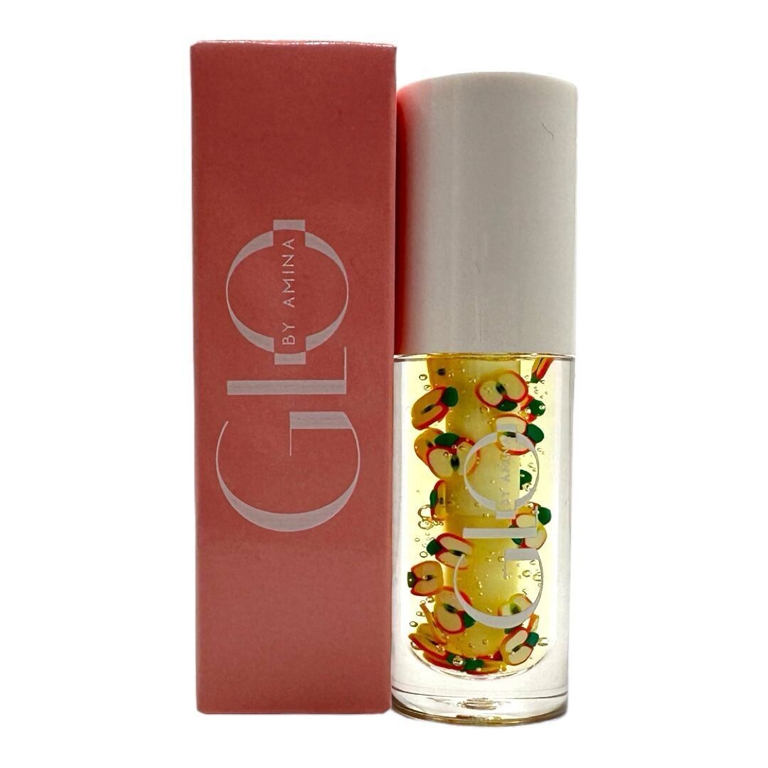 Fruit Lipgloss - Apple
