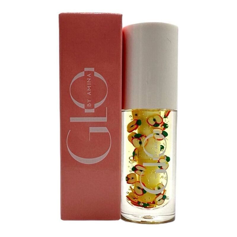 Fruit Lipgloss - Apple