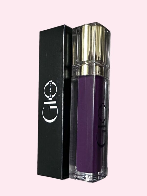 Diva Gloss Lipstick - 7