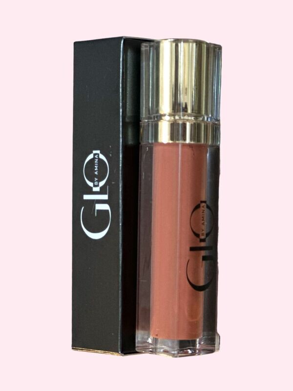 Diva Gloss Lipstick - 10