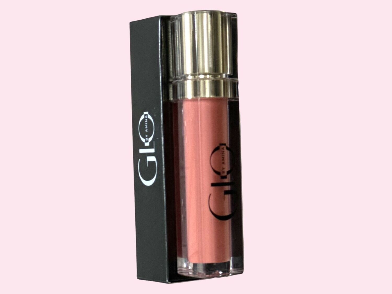 Diva Gloss Lipstick - 8
