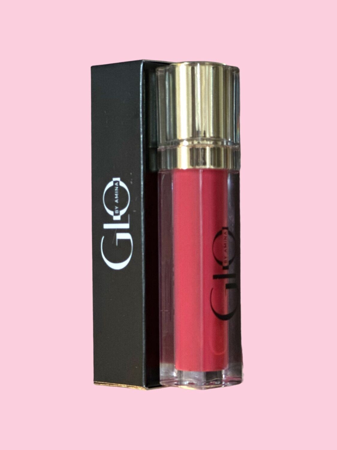 Diva Gloss Lipstick - 5