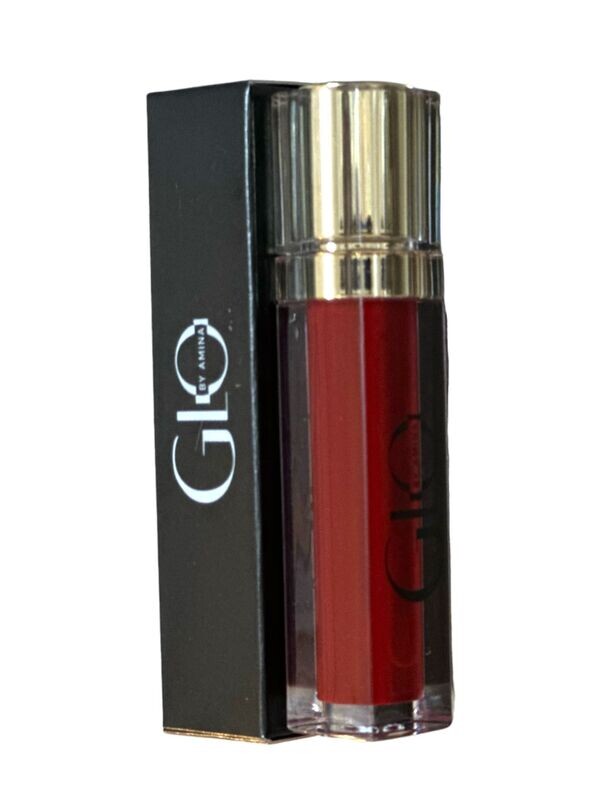 Diva Gloss Lipstick - 20