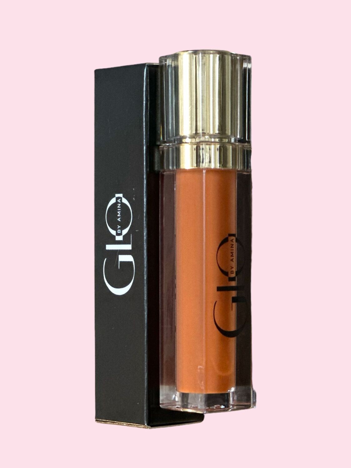 Diva Gloss Lipstick - 23