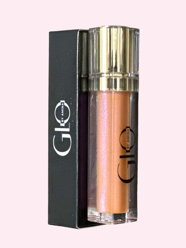 Diva Gloss Lipstick - 27