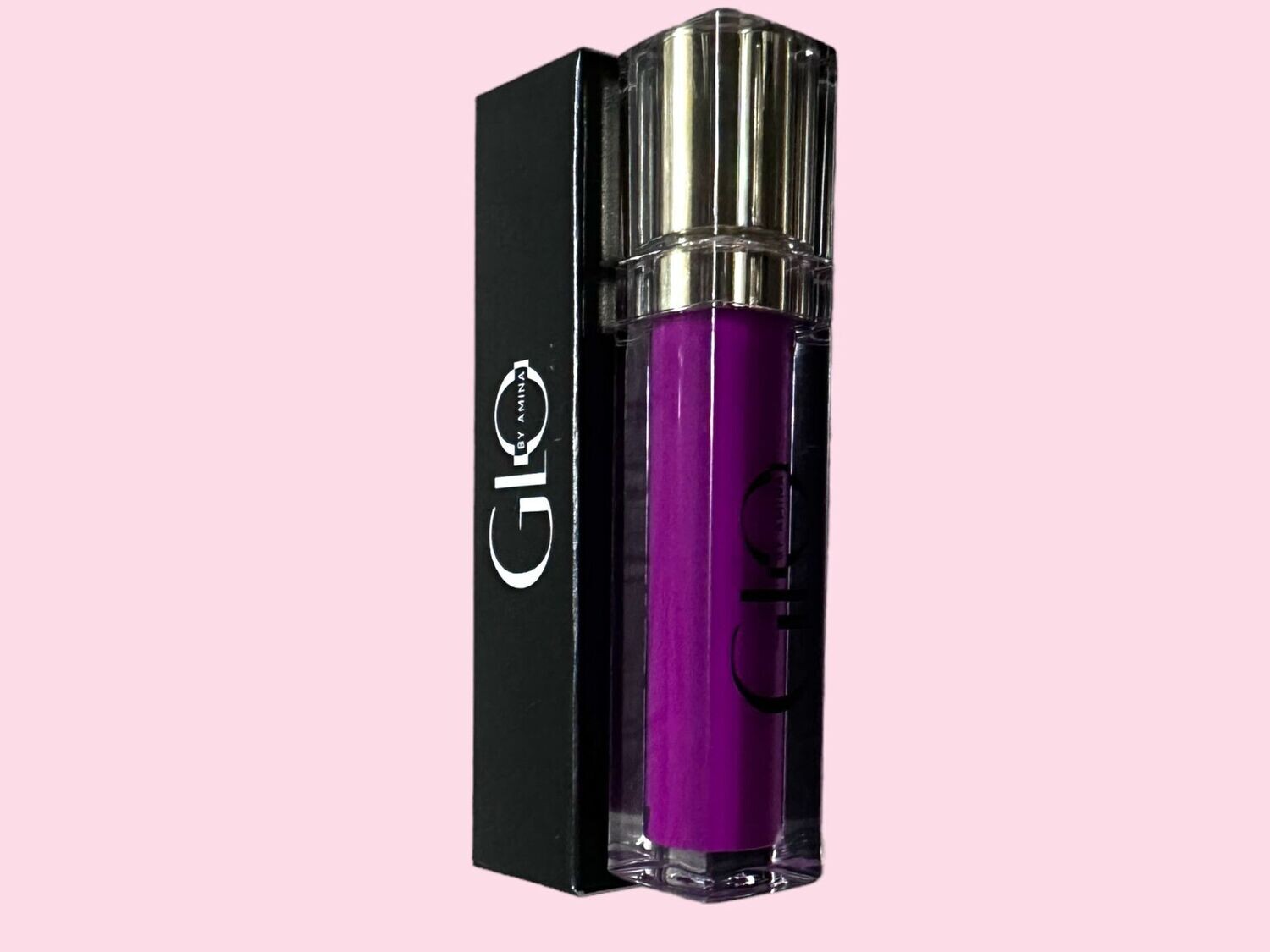 Diva Gloss Lipstick - 52